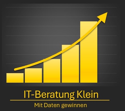 Klein IT-Beratung
